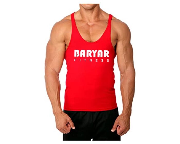 Singlet MuscleForge
