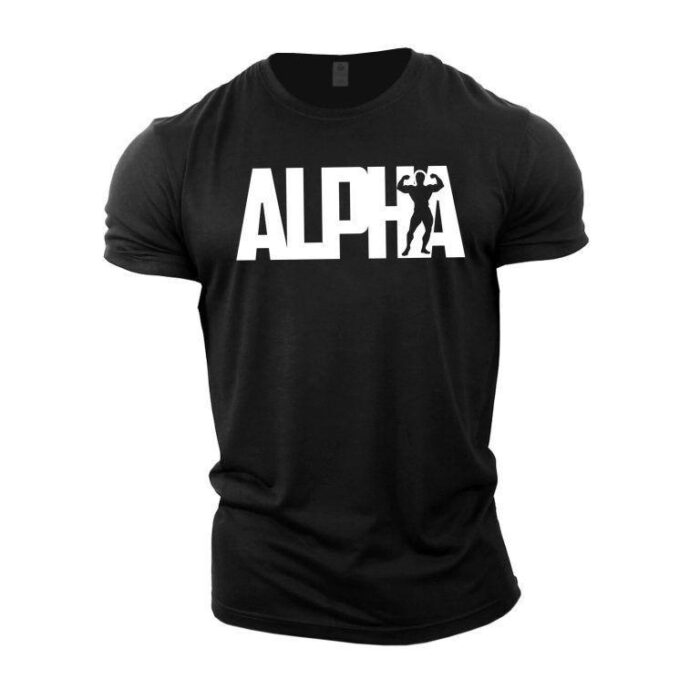 T Shirt VigorTech