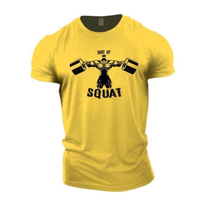 T Shirt VigorTech