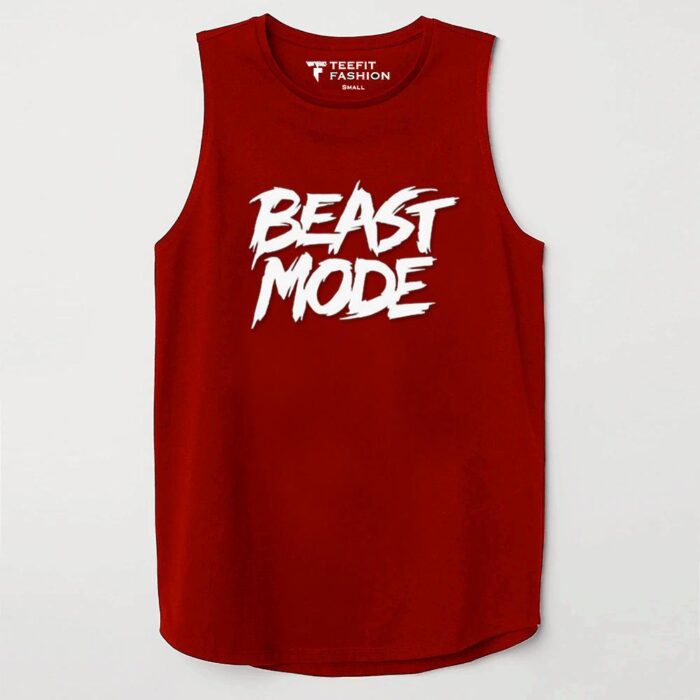 Singlet Armor Shirt
