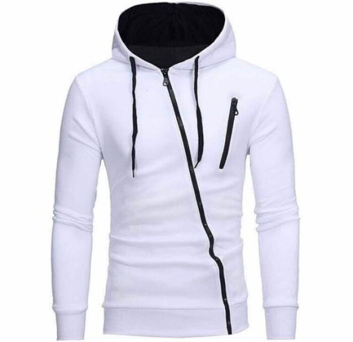 Snug Street Hoodies
