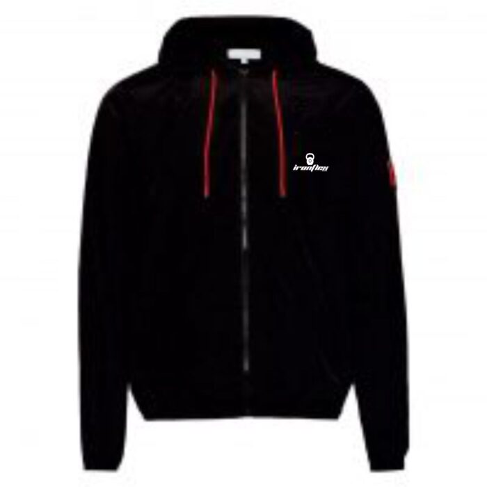 Jacket Sport Wear