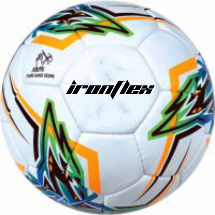 Training FootBall Velocity