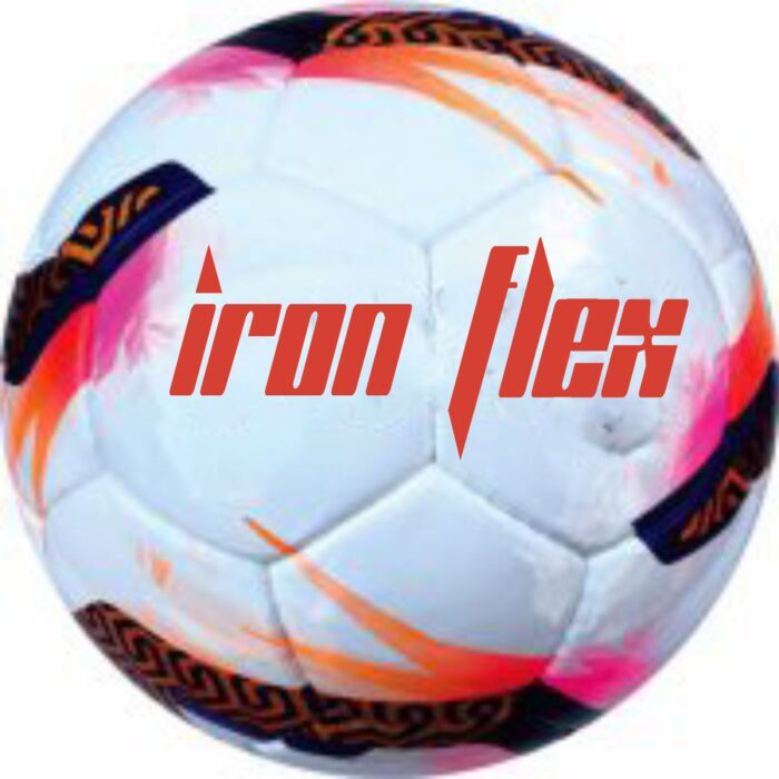 Soccer Ball StrikerX