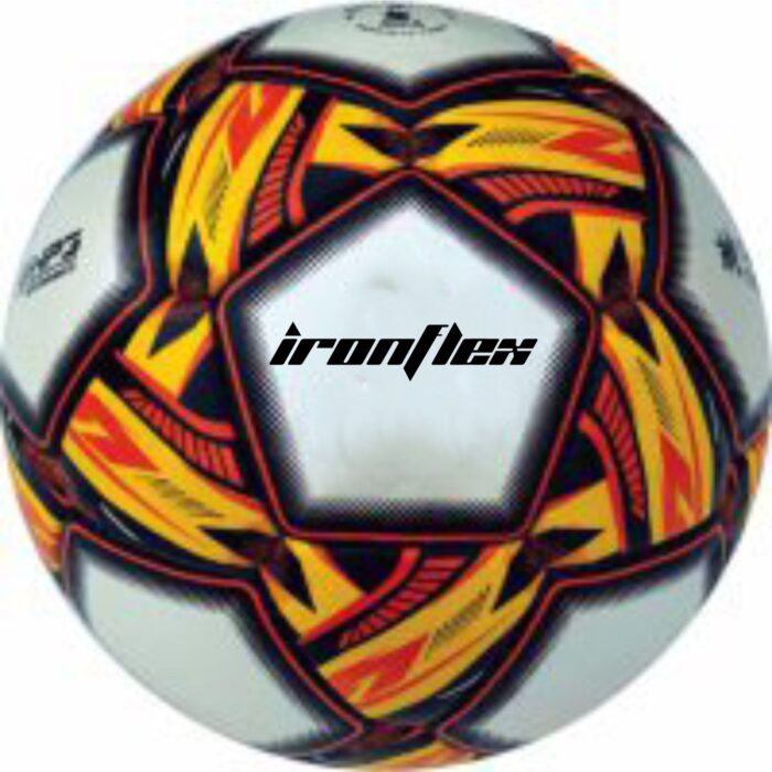 Soccer Match Ball StrikerX